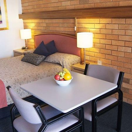 Ningana Motel Mudgee Ngoại thất bức ảnh