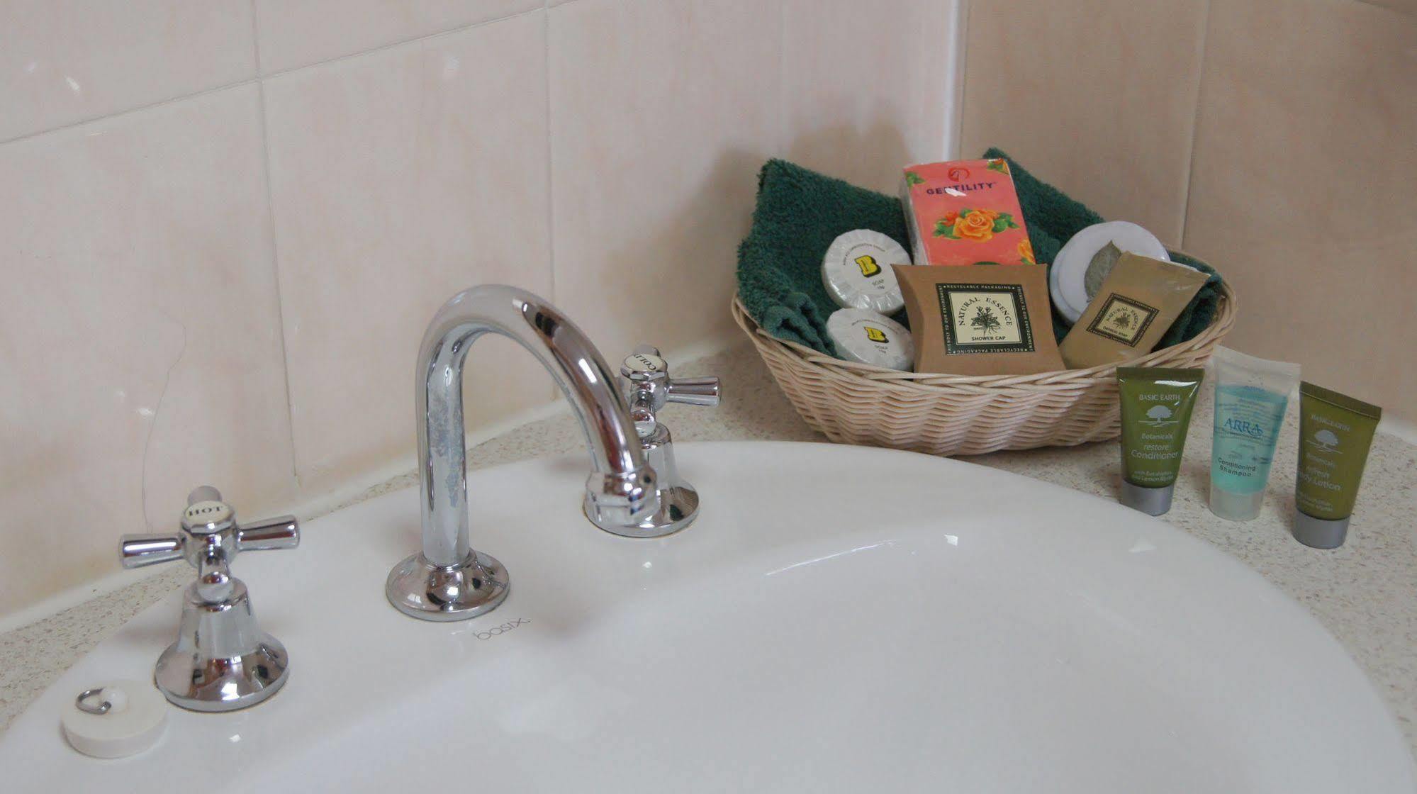 Ningana Motel Mudgee Ngoại thất bức ảnh